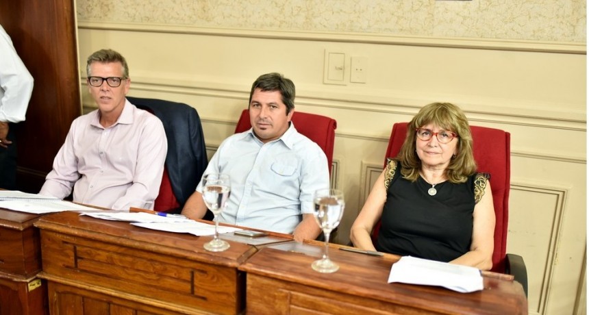 &ldquo;La tasa de combustibles y las tarifas necesitaban nuestra intervenci&oacute;n&rdquo;