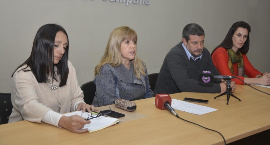 SAE: el Municipio resalt&oacute; que se est&aacute; ante un cambio nutricional en la alimentaci&oacute;n de los ni&ntilde;os 