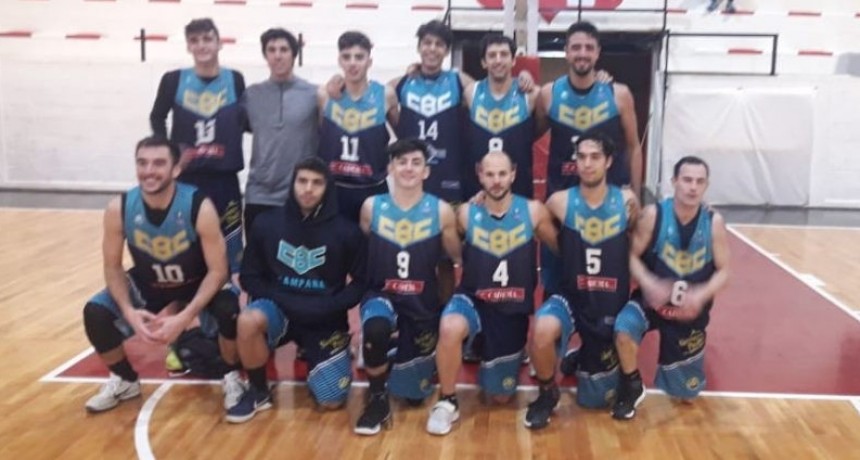 Campana Boat Club venci&oacute; a Atl&eacute;tico Pilar por 84 a 71