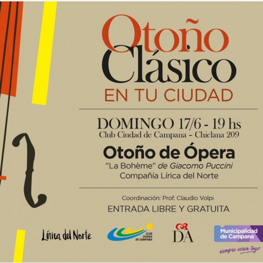 Hoy finaliza la 7&deg; edici&oacute;n de &ldquo;Oto&ntilde;o cl&aacute;sico en tu ciudad&rdquo;