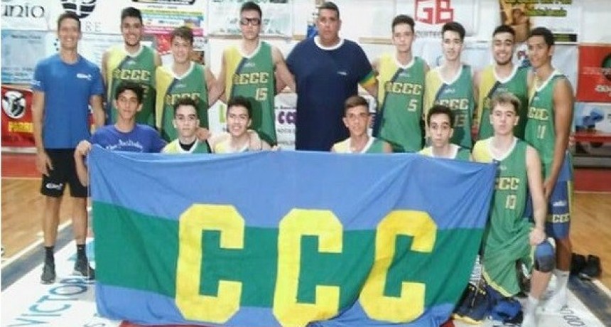 Programaciòn de la Asociaciòn de Bàsquetbol Zàrate-Campana Divisiones Formativas