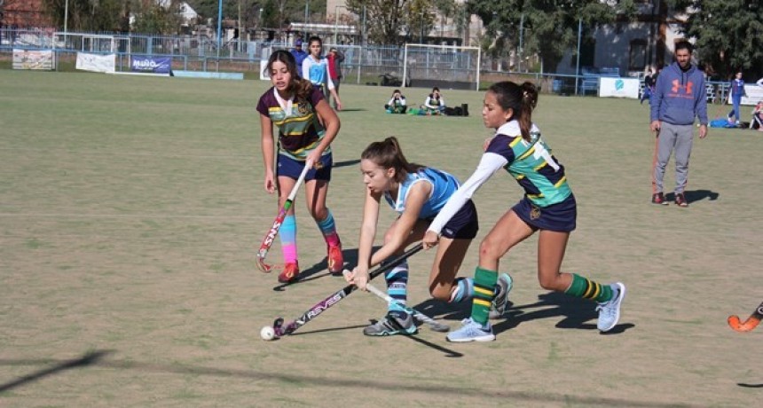 Contin&uacute;a la competencia de los Juegos Bonaerenses 2018   