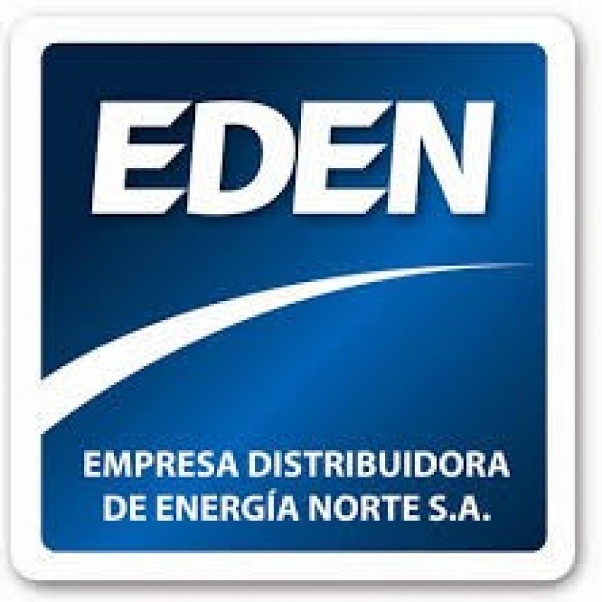 EDEN informa sobre el servicio