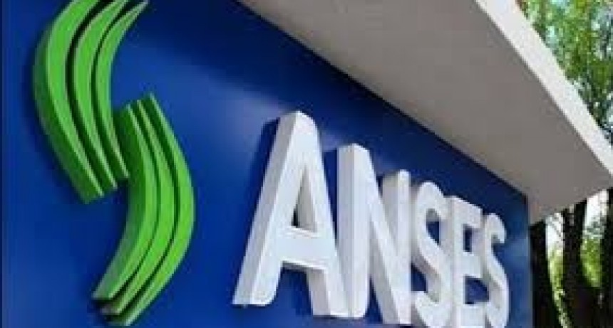 Ante el paro general anunciado LA ANSES ADELANTA LOS PAGOS PREVISTOS PARA EL LUNES 25