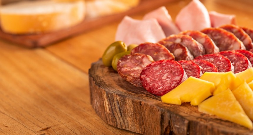 C&oacute;mo armarte una &ldquo;picada mundialista&rdquo; bien federal