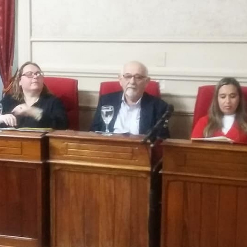 Se aprob� una ordenanza que regula la instalaci�n de nuevas Farmacias en Campana