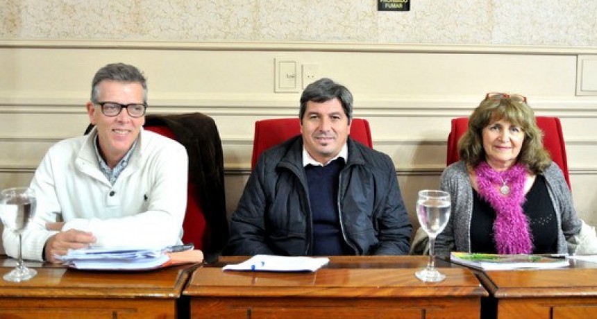 Axel Cantlon: “pudimos garantizar los derechos de los profesionales farmacéuticos”