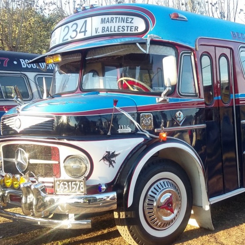 Con gran convocatoria se realiz� el 2&ordm; Envuentro Multimarca Campana