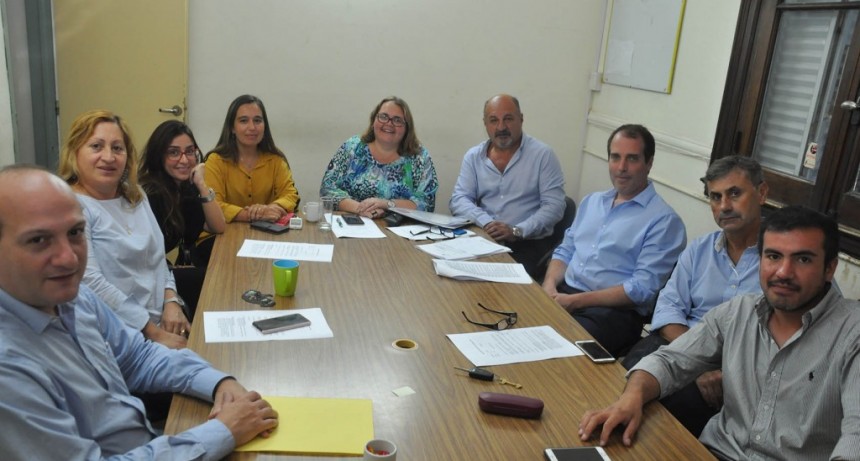 Concejales de Cambiemos destacaron el buen funcionamiento del Hospital San Jos&eacute;