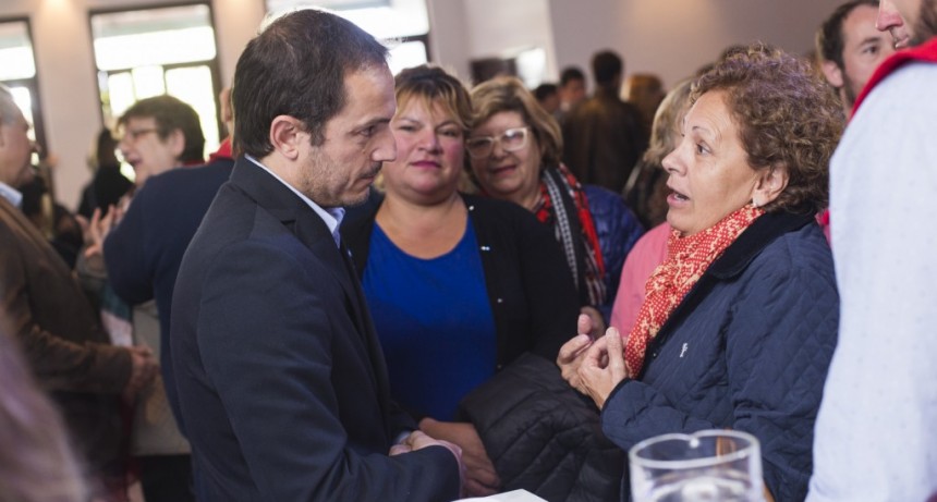 El viernes se lanza el Presupuesto Participativo 2018
