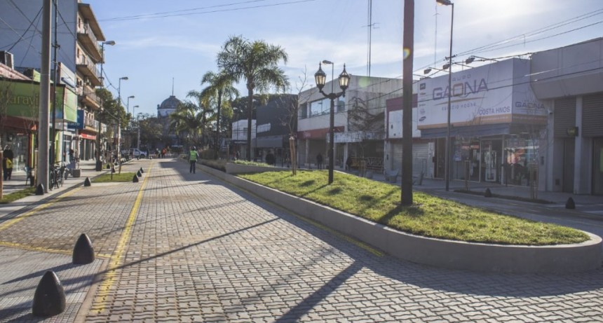 Sergio Roses: &ldquo;Estamos haciendo una ciudad para vivir mejor&rdquo;