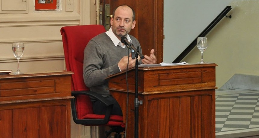 Marco Colella:“Eliminar los Equipos de Orientación es perjudicar a docentes y alumnos”