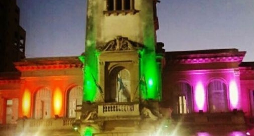 Se celebra hoy el D&iacute;a Internacional del Orgullo LGBT
