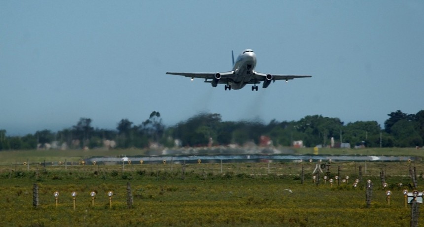 Mar del Plata tendr&aacute; vuelos directos con C&oacute;rdoba