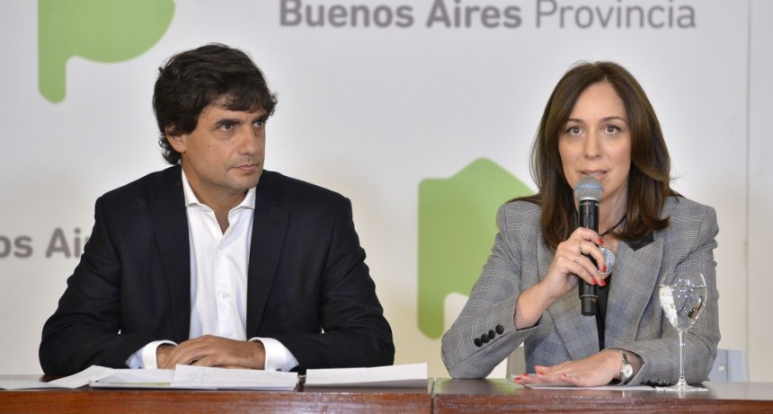 VIDAL ANUNCI&Oacute; EL PAGO ANTICIPADO DEL MEDIO AGUINALDO Y AUMENTOS EN ASIGNACIONES Y JUBILACIONES