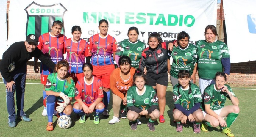 Comienza la Copa de Oro y la Copa de Plata