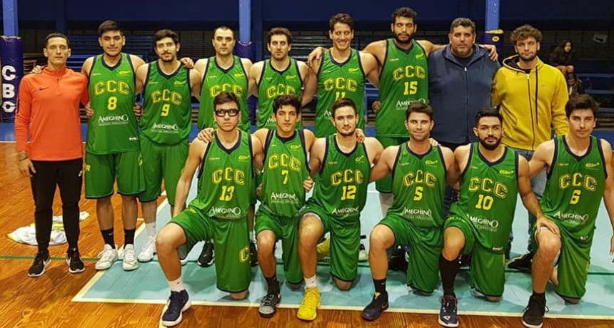 Ciudad de Campana sigue liderando la zona A2 de la A.B.Z.C