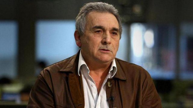 Pr�ximo paro general contra el programa econ�mico fue anunciado por la CGT