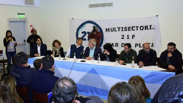 Pablo Moyano ratific&oacute; que la huelga tendr?&nbsp; una importnte adhesi�n