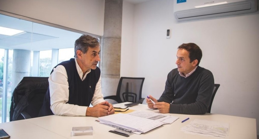 La UCR defini&oacute; que Luis G&oacute;mez los represente nuevamente en la lista de concejales de Abella
