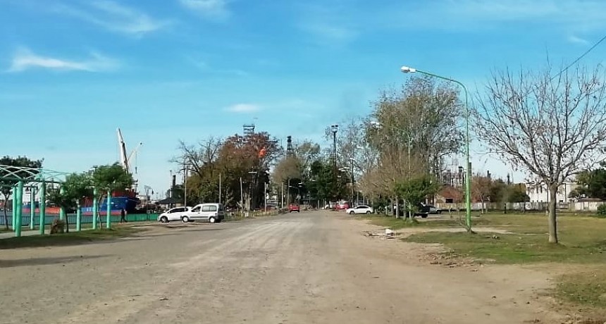 Obras en la Costanera: informan sobre el acceso y sectores de estacionamiento
