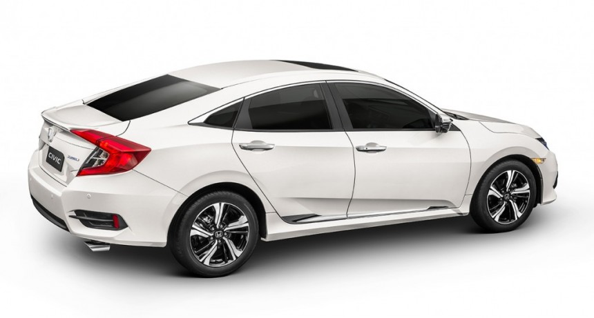 Honda participa en el programa Junio 0KM