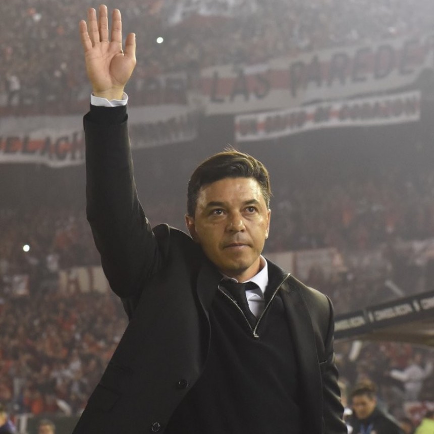 River Plate iniciar&aacute; la pretemporada con unas cuantas bajas