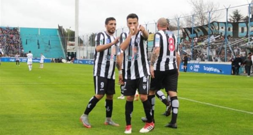 Central C&oacute;rdoba de Santiago del Estero ascendi&oacute; a la Superliga