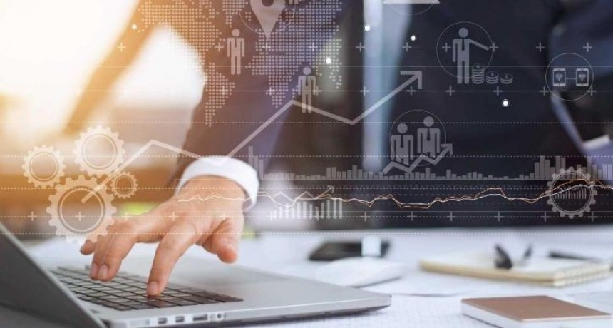 &ldquo;Nos enfocamos en impulsar a las Pymes y emprendedores como n&uacute;cleo de desarrollo&rdquo;