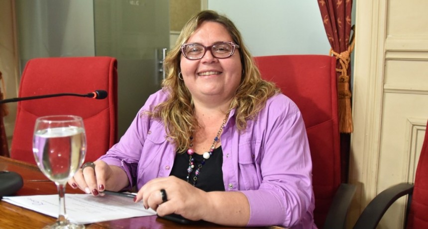 El Encuentro Juvenil de Teatro 2019 fue declarado de inter&eacute;s legislativo