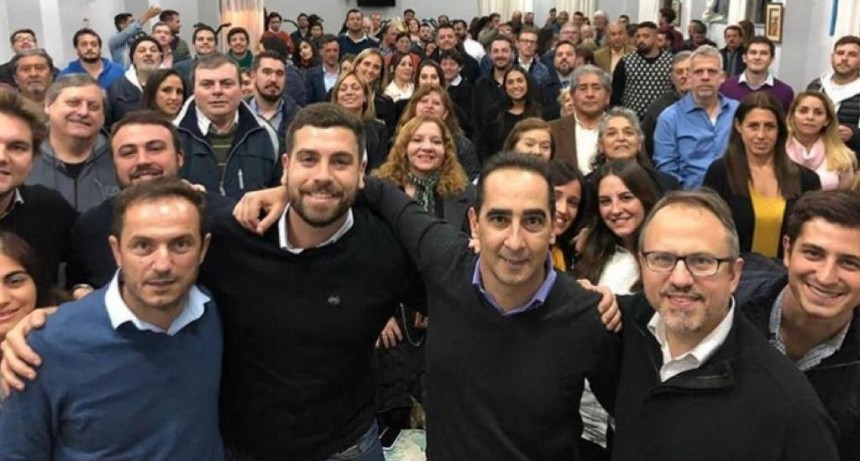Abella celebr&oacute; la decisi&oacute;n de Macri de sumar a Pichetto a Cambiemos