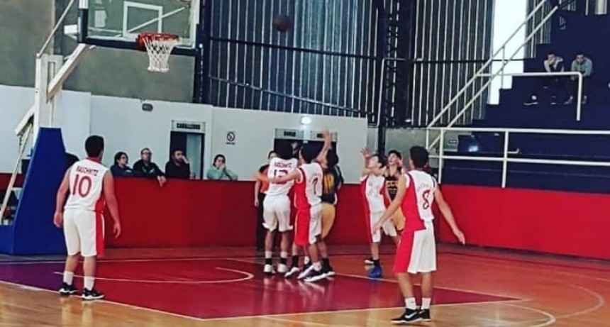 Las Divisiones Formativas del C.C.C visitaron a Deportivo Arenal de Maschwitz