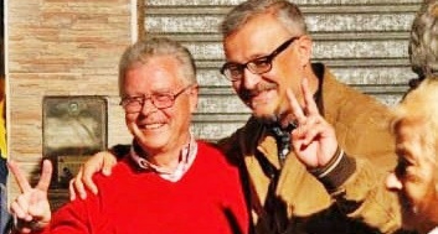 Trujillo:El Peronismo de Campana avanza hacia la unidad  con la candidatura a Intendente de Rub&eacute;n Romano