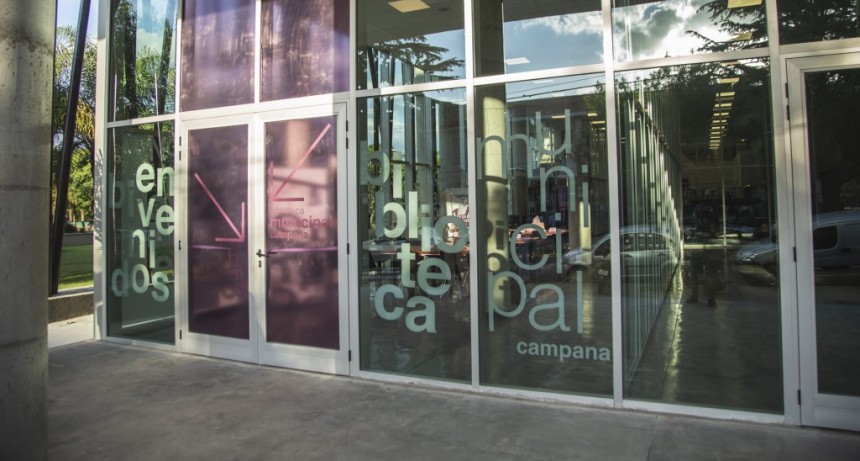 H&eacute;ctor Demousselle ser&aacute; homenajeado en la Biblioteca P&uacute;blica Municipal