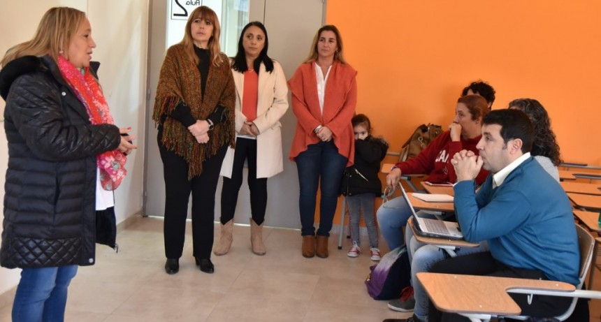 Comenz&oacute; el curso Impresi&oacute;n 3D