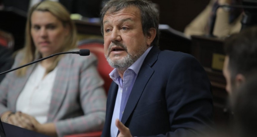 Costa destac&oacute; las formulas Macri-Pichetto y Vidal-Salvador