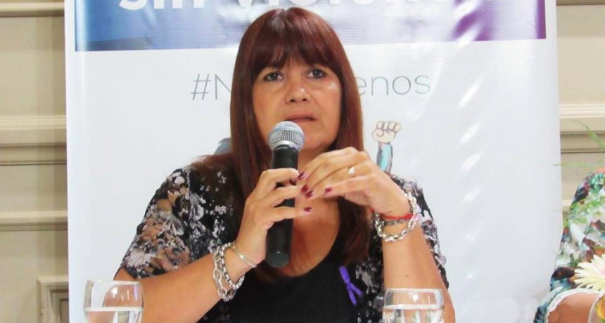 Desde PAMI Campana recuerdan la importancia de tomar conciencia sobre el maltrato a adultos mayores