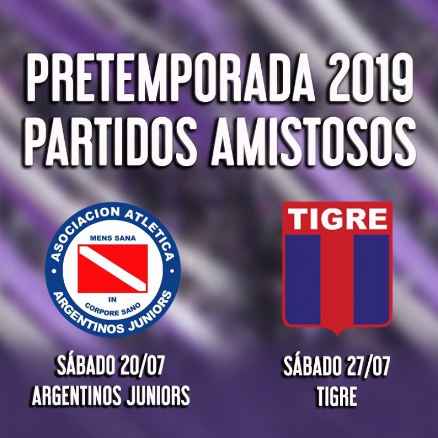 Villa D&aacute;lmine programa sus primeros amistosos