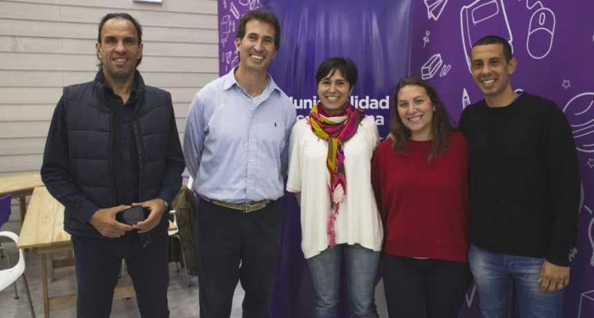Ya est&aacute; abierta la inscripci&oacute;n a la Colonia Municipal de Invierno