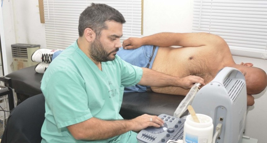 Los vecinos pueden realizar consultas cardiol&oacute;gicas gratuitas en los CAPS