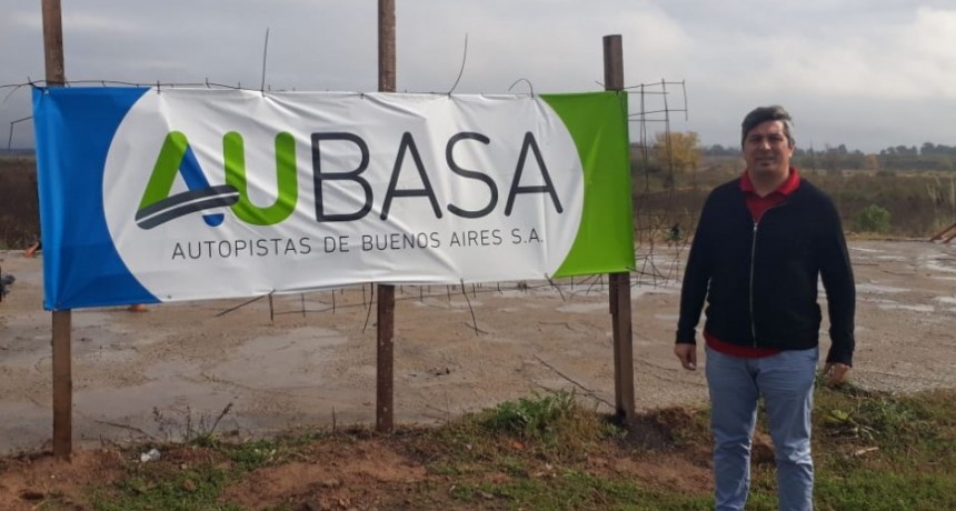 Carlos Gomez: No queremos una ciudad dividida