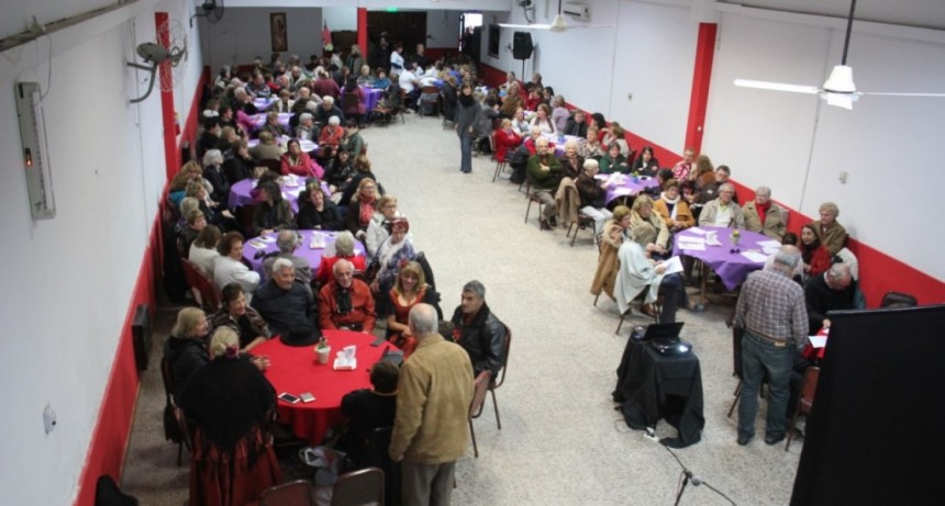 Se viene una nueva jornada de &ldquo;Caf&eacute; con A.L.M.A&rdquo; 