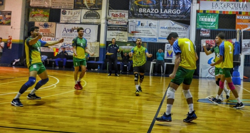  Los tricolores se metieron en los Playoffs de la Divisi&oacute;n de Honor