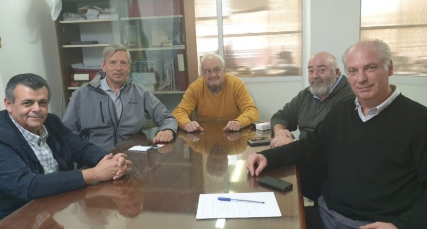 UNION INDUSTRIAL DE CAMPANA - CAMARA UNI&Oacute;N DEL COMERCIO E INDUSTRIA CAMPANA