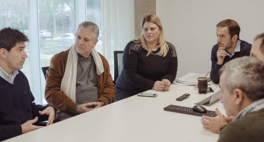 Por primera vez, los empleados municipales contar&aacute;n con servicio m&eacute;dico laboral
