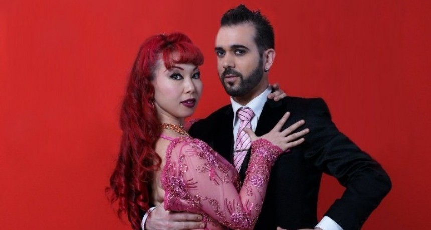 Este viernes el tango llega al sal&oacute;n Ronald Nash del Edificio 6 de Julio