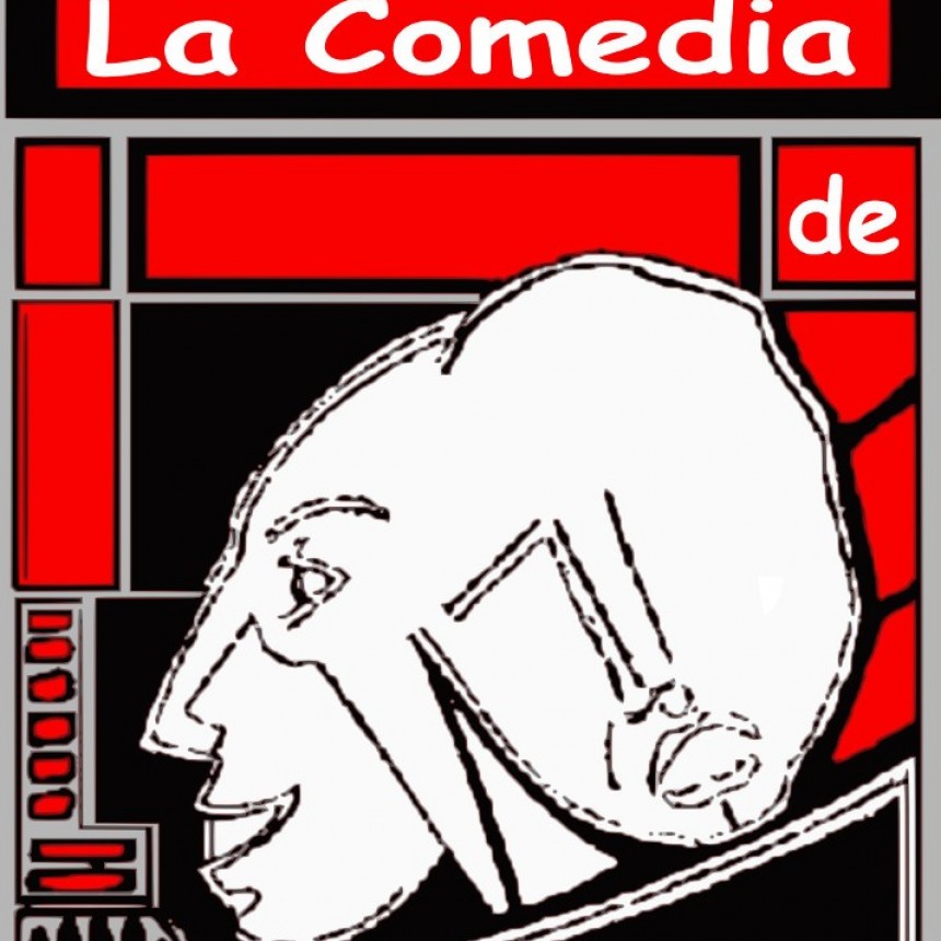 La Comedia de Campana comienza los festejos de su Cincuentenario  (Escribe: Guillermo Rodoni)