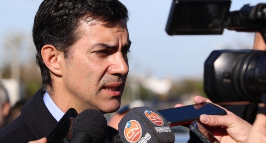 Urtubey en Concordia: &ldquo;La gesta de G&uuml;emes nos exige ser consecuentes con nuestras convicciones&rdquo;