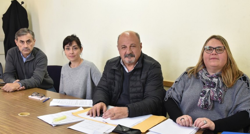 Desde el oficialismo cuestionaron el accionar de La C&aacute;mpora en el HCD