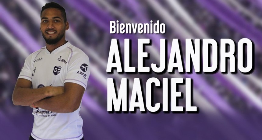 Villa D&aacute;lmine confirm&oacute; su primera incorporaci&oacute;n 